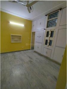 Bedroom Image of 1250 Sq.ft 2 BHK Independent House for rent in Sector 26 Noida for Rs. 30000