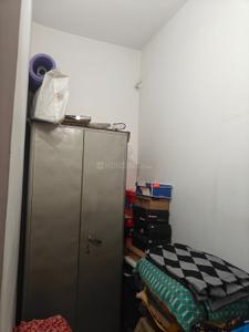 Kitchen Image of 1300 Sq.ft 2 BHK Apartment / Flat for sale in A2Z Green Estate, Siwaya-Jamalullapur Meerut for Rs. 7300000