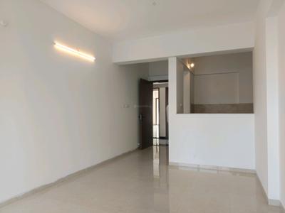 Living Room Image of 1100 Sq.ft 2 BHK Apartment / Flat for sale in APK Sky Garden, Mohammed Wadi Pune for Rs. 7500000