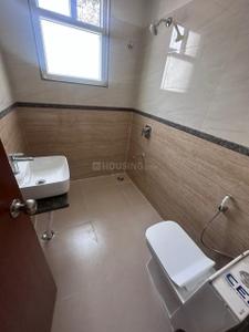 Bathroom Image of 1652 Sq.ft 2 BHK Apartment / Flat for sale in Mahalaxmi Aishwaryam Residency, Bhuwana Udaipur for Rs. 8497250