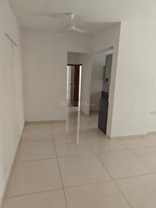 Hall Image of 1214 Sq.ft 2 BHK Apartment / Flat for rent in Adani Aster Neo, Shantigram Ahmedabad for Rs. 25000