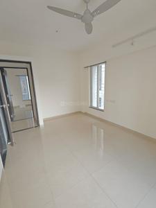 Bedroom Image of 900 Sq.ft 2 BHK Apartment / Flat for rent in Vilas Yashwin Jeevan, Sus Pune for Rs. 28000