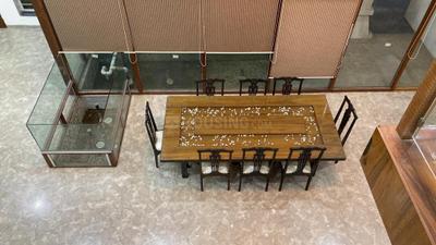 Hall Image of 8000 Sq.ft 5 BHK Independent House for rent in Pimple Nilakh Pune for Rs. 210000