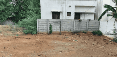 Residential Plot