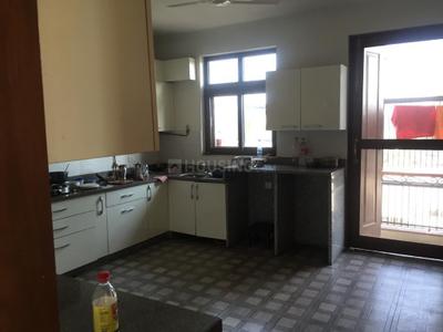Kitchen Image of 5500 Sq.ft 6 BHK Villa for sale in Sector 14 Noida for Rs. 180000000