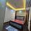 Freedom fighter enclave Bedroom 1