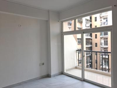 Bedroom Image of 1075 Sq.ft 2.5 BHK Apartment / Flat for sale in Amrapali Zodiac, Sector 120 Noida for Rs. 10300000
