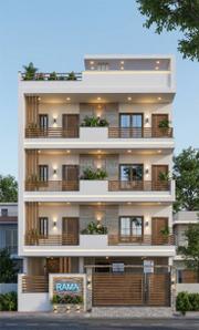 1 BHK Flat