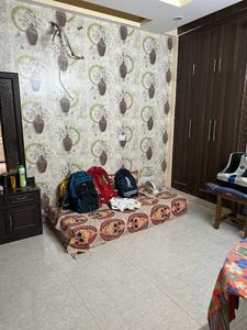 Bedroom Image of 2700 Sq.ft 3 BHK Builder Floor for sale in Malibu Town Floors, Sector 47 Gurgaon for Rs. 32500000