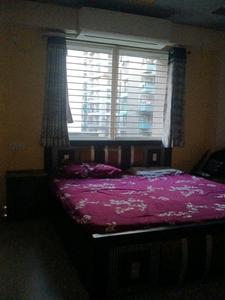 Bedroom Image of 4200 Sq.ft 4 BHK Apartment / Flat for sale in Shannon Sierra, Satellite Ahmedabad for Rs. 35800000