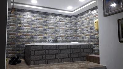 Bathroom Image of 3800 Sq.ft 7 BHK Villa for sale in Budge Budge Kolkata for Rs. 27500000