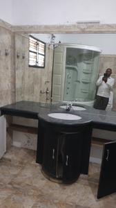 Kitchen Image of 5000 Sq.ft 5 BHK Independent House for rent in Jubilee Hills Hyderabad for Rs. 275000