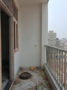 Bedroom One Image of 890 Sq.ft 2 BHK Apartment / Flat for sale in Sector 49 Noida for Rs. 3698060