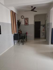 Hall Image of 772 Sq.ft 2.5 BHK Apartment / Flat for sale in Earth Madhav Homes, Sanand Ahmedabad for Rs. 4499999
