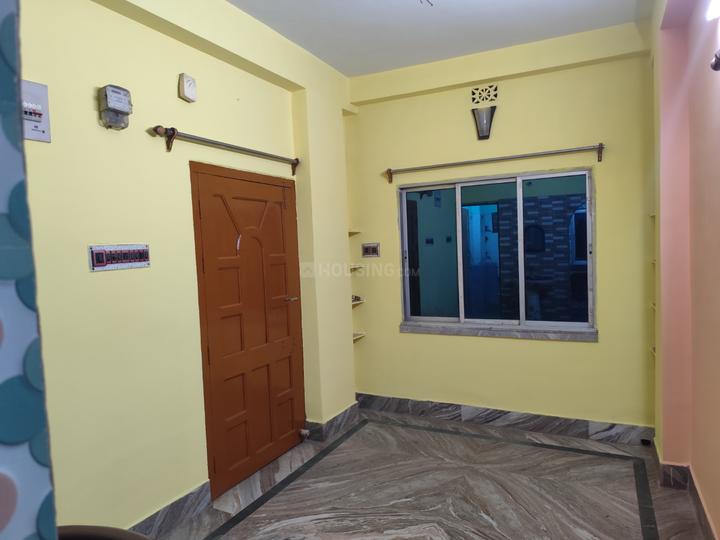 Tripathi appartment Bedroom 1
