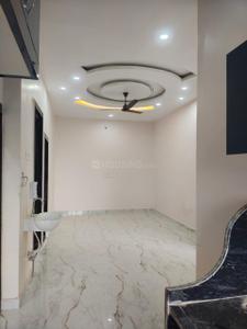 Hall Image of 1000 Sq.ft 2 BHK Builder Floor for rent in GVM Residency, Vijay Nagar Jabalpur for Rs. 12000