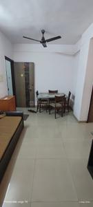 Hall Image of 650 Sq.ft 1 BHK Apartment / Flat for sale in Kopar Khairane Navi Mumbai for Rs. 7900000