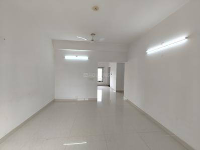 Hall Image of 3220 Sq.ft 4 BHK Apartment / Flat for rent in Adani Water Lily, Shantigram Ahmedabad for Rs. 85000