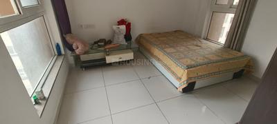 Bedroom Image of 1600 Sq.ft 3 BHK Apartment / Flat for sale in Pacifica Reflections, Vaishno Devi Circle Ahmedabad for Rs. 9400000
