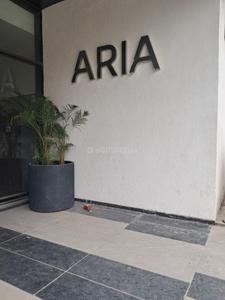 Bedroom Image of 500 Sq.ft 1 BHK Apartment / Flat for sale in Raymond Realty Ten X Habitat, Thane West Thane for Rs. 9500000