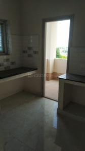 Kitchen Image of 1100 Sq.ft 2 BHK Independent House for sale in Dammaiguda Secunderabad for Rs. 7000000