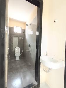 Bathroom Image of 1365 Sq.ft 3 BHK Apartment / Flat for sale in Tarnaka Secunderabad for Rs. 11500000