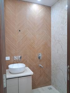 Bedroom Three Image of 2250 Sq.ft 4 BHK Builder Floor for sale in Paschim Vihar New Delhi for Rs. 49000000