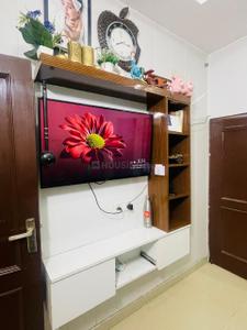 Bedroom Image of 1260 Sq.ft 3 BHK Builder Floor for sale in Kharar Mohali for Rs. 6800000