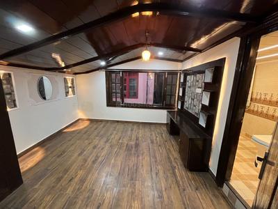 Balcony Image of 950 Sq.ft 2 BHK Apartment / Flat for sale in Jakhu Shimla for Rs. 9000000