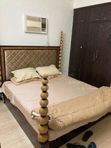 Bedroom Image of 1600 Sq.ft 3 BHK Builder Floor for sale in DLF Exclusive Floors, Sector 54 Gurgaon for Rs. 35000000