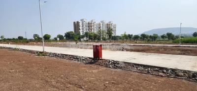 Image of 2016 Sq.ft Residential Plot / Land for sale in Badlapur West, Badlapur for Rs. 1111111