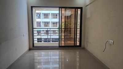 Living Room Image of 622 Sq.ft 2 BHK Apartment / Flat for sale in Eric Star Height, Virar West Virar for Rs. 4400000