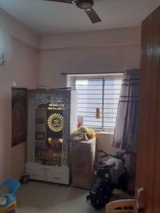 Hall Image of 850 Sq.ft 2 BHK Apartment / Flat for sale in Kanadiya Indore for Rs. 3500000