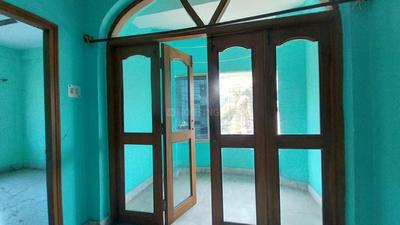 Bedroom Image of 1200 Sq.ft 3 BHK Apartment / Flat for sale in Kalikapur, EM Bypass Kolkata for Rs. 5400000
