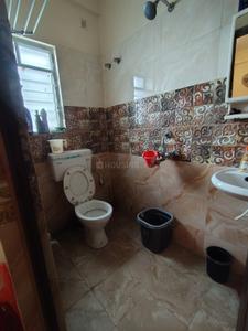 Image of 1086 Sq.ft 3 BHK Apartment / Flat for sale in GLS Ruposi Bangla Phase I, New Town, Kolkata for Rs. 9500000