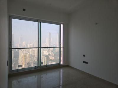 Bedroom Image of 946 Sq.ft 2 BHK Apartment / Flat for sale in Monte South, Byculla Mumbai for Rs. 29900000