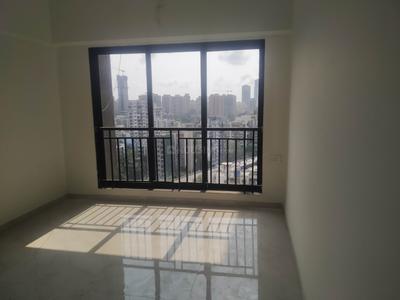 Bedroom Image of 1200 Sq.ft 3 BHK Apartment / Flat for sale in DGS Sheetal Regalia, Borivali East Mumbai for Rs. 30000000