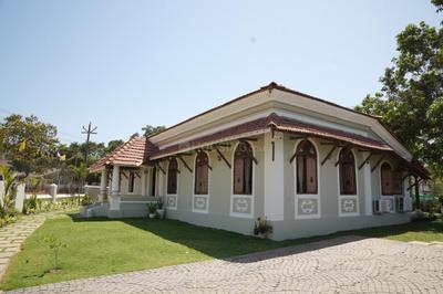 4.5 BHK Independent House