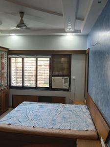 Bedroom Image of 3333 Sq.ft 4 BHK Apartment / Flat for sale in Oberoi Esquire, Goregaon East Mumbai for Rs. 140000000