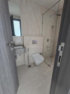 Image of 2100 Sq.ft 4 BHK Apartment / Flat for sale in Piramal Mahalaxmi, Worli, Mumbai for Rs. 122500000