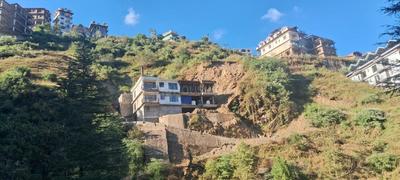 Image of 1200 Sq.ft 3 BHK Builder Floor for sale in Bhattakufer, Shimla for Rs. 3700000