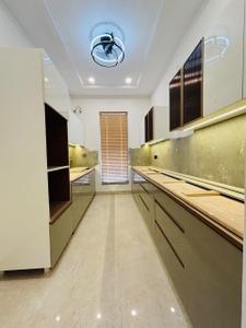 Kitchen Image of 1503 Sq.ft 4 BHK Apartment / Flat for sale in Kurali Mohali for Rs. 7490000