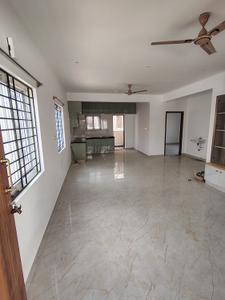 Hall Image of 1200 Sq.ft 2 BHK Builder Floor for rent in Gunjur Palya Bengaluru for Rs. 28000