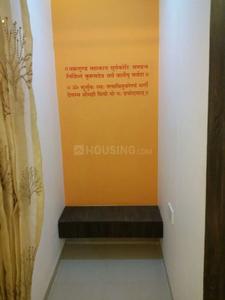 Image of 1550 Sq.ft 3 BHK Apartment / Flat for sale in Kanha City, Sayajipura, Vadodara for Rs. 3775000
