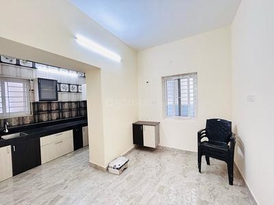 Hall Image of 1200 Sq.ft 3 BHK Independent House for sale in Guduvancheri Chennai for Rs. 7320000