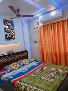 Bedroom Image of 900 Sq.ft 2 BHK Apartment / Flat for sale in Right Meghna Green Residency, Kaikhali Kolkata for Rs. 4500000