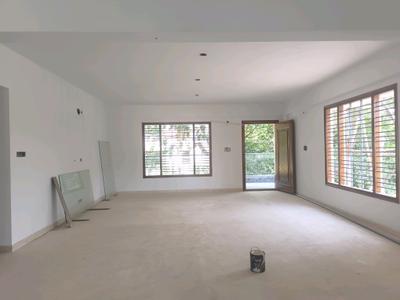 Living Room Image of 2150 Sq.ft 3 BHK Apartment / Flat for sale in Dhriti Elite, Vajarahalli Bengaluru for Rs. 21075060