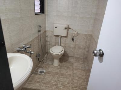 Image of 1320 Sq.ft 3 BHK Apartment / Flat for rent in Goel Hill Mist Harmony, Kondhwa, Pune for Rs. 35000