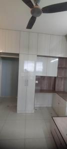 Image of 817 Sq.ft 2 BHK Apartment / Flat for rent in Godrej Seven, Joka, Kolkata for Rs. 22000