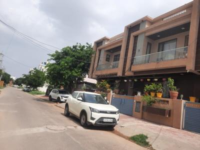 Image of 1450 Sq.ft Residential Plot / Land for sale in Mansarovar Extension, Jaipur for Rs. 20944300